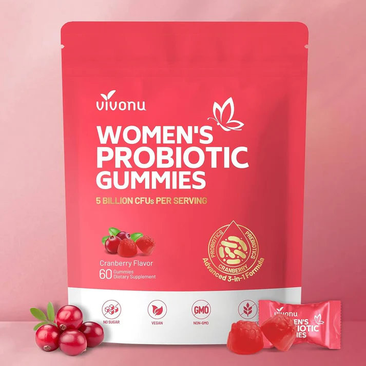Gummies 3